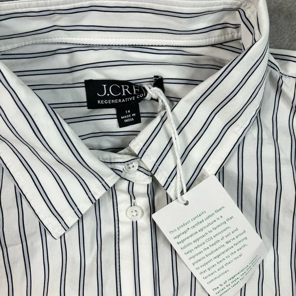 J. Crew crew regent